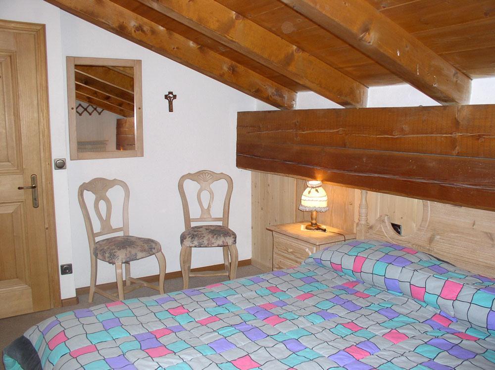 Casa Tiziano Apartman Falcade Kültér fotó