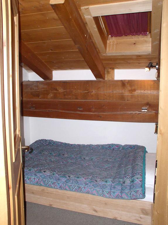 Casa Tiziano Apartman Falcade Kültér fotó